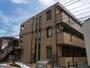 中山駅より徒歩7分 2階 築11年11ヶ月の賃貸物件
