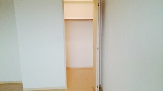収納　収納豊富です