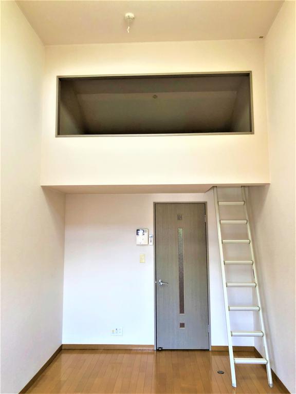 その他部屋・スペース　ロフト