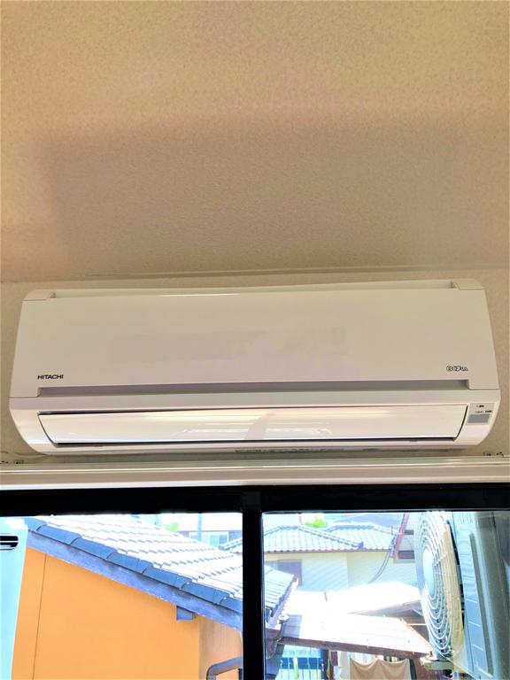 その他　エアコン