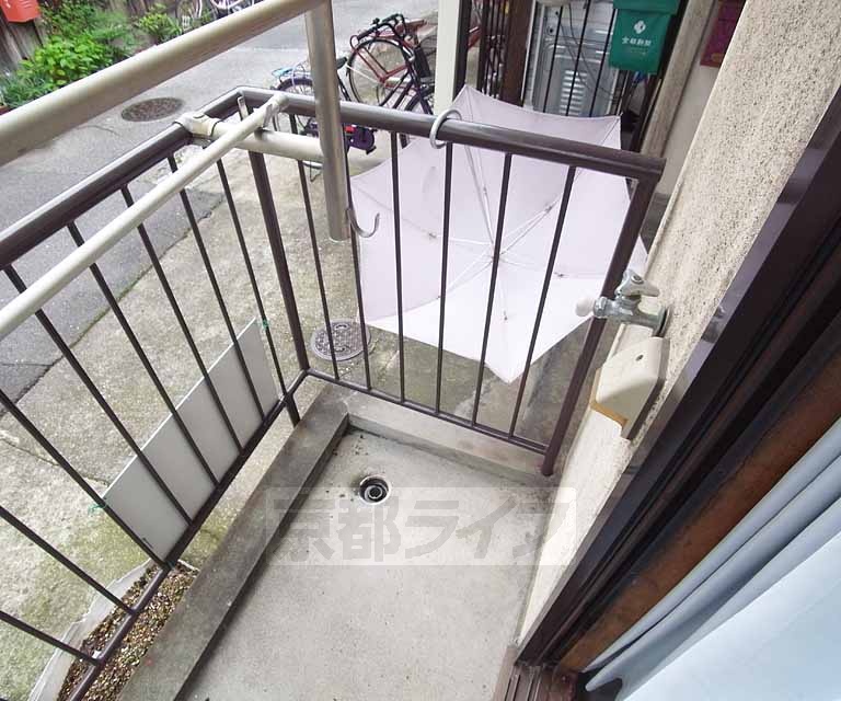 その他設備　・お部屋探しは京都ライフまで・