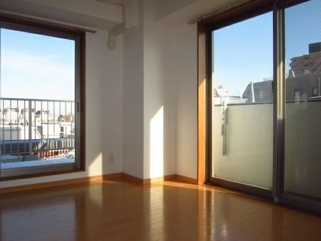 バルコニー　★お問い合わせはタウンハウジングまで★