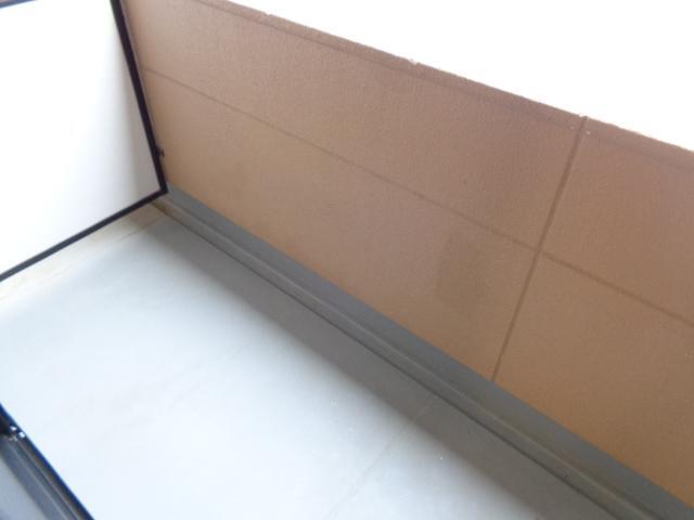 バルコニー　ベランダ
