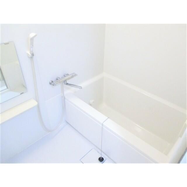 バス・シャワールーム　※同間取り別部屋参考写真