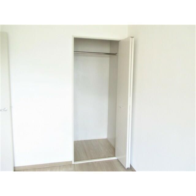 収納　※同間取り別部屋参考写真