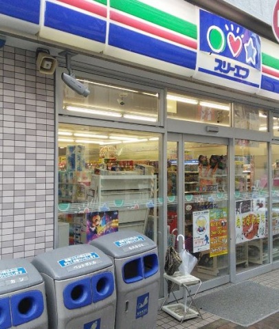コンビニ　スリーエフ川崎南河原店（コンビニ）まで145m