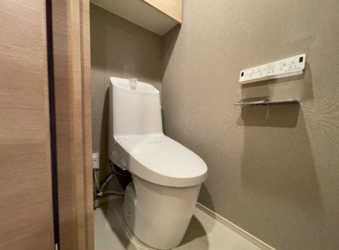 トイレ　他部屋参考写真