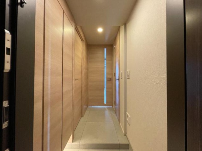玄関　他部屋参考写真