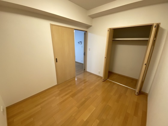 その他部屋・スペース　他号室のお写真です