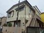 桜井アパート 2階 築51年7ヶ月の賃貸物件