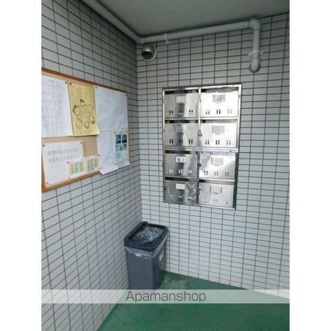 その他共有部分　その他共有部分
