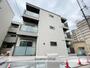 弥刀駅より徒歩10分 1階 新築の賃貸物件