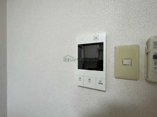 セキュリティ　パルテールIWASAKI