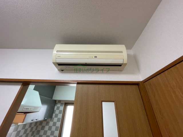 その他設備　パルテールIWASAKI
