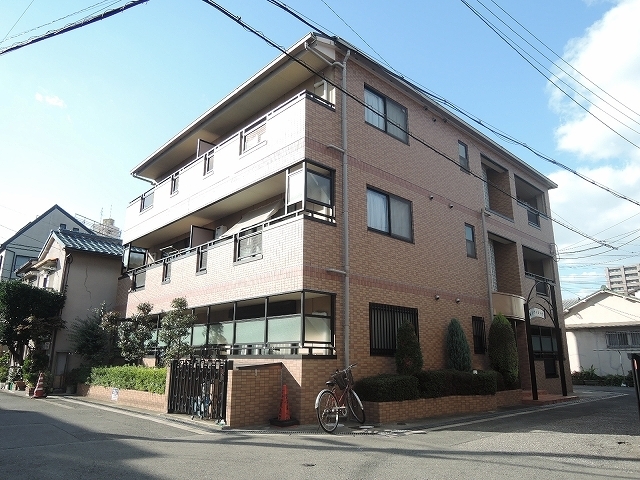 その他　外観です。