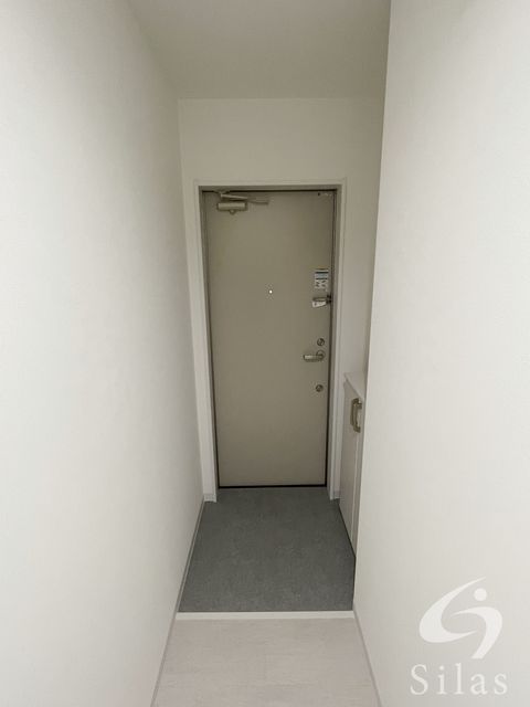 玄関　同仕様
