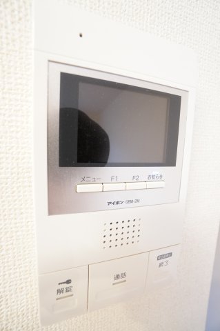 その他設備　※同物件・同タイプの写真です。