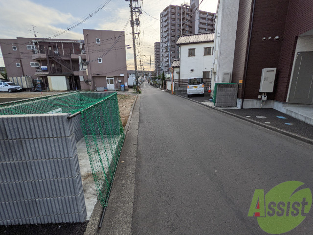 その他共有部分　駐輪場その他