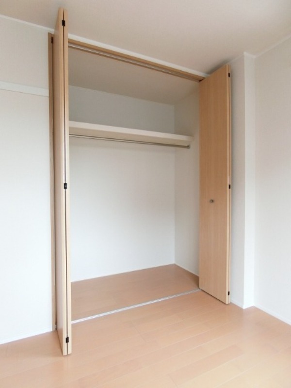 収納　図面と現状に相違がある場合には現状を優先