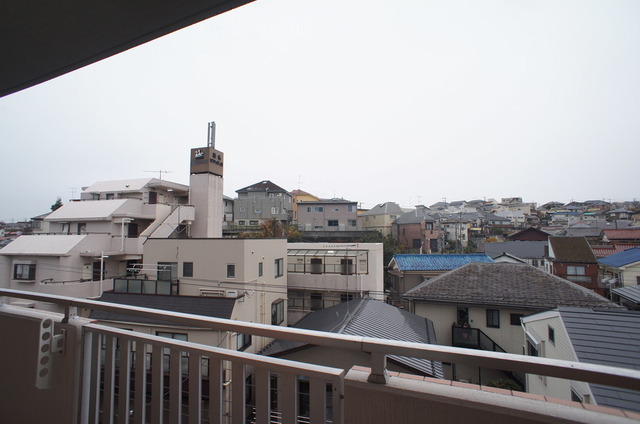 眺望　※前回募集時のお写真です
