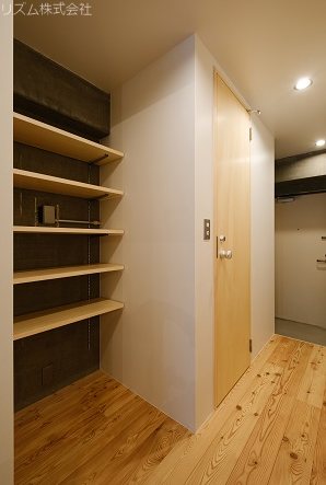 その他部屋・スペース