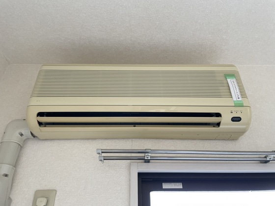 その他設備　※他の部屋の写真です