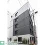 森下駅より徒歩3分 1階 築1年4ヶ月の賃貸物件