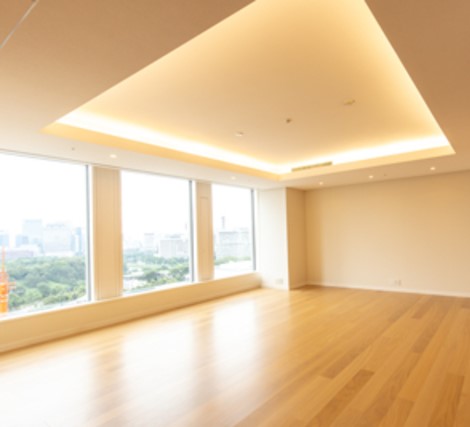 居室・リビング　居室※別部屋参考写真