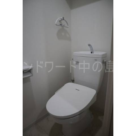 トイレ　詳細は、ウィンドワード中の島店までご相談下さい。
