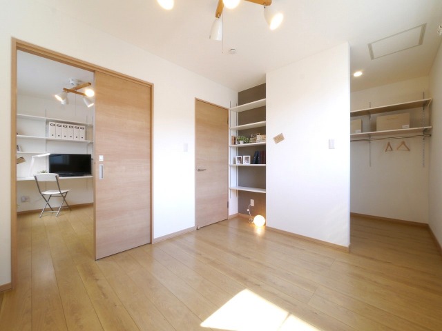 その他部屋・スペース