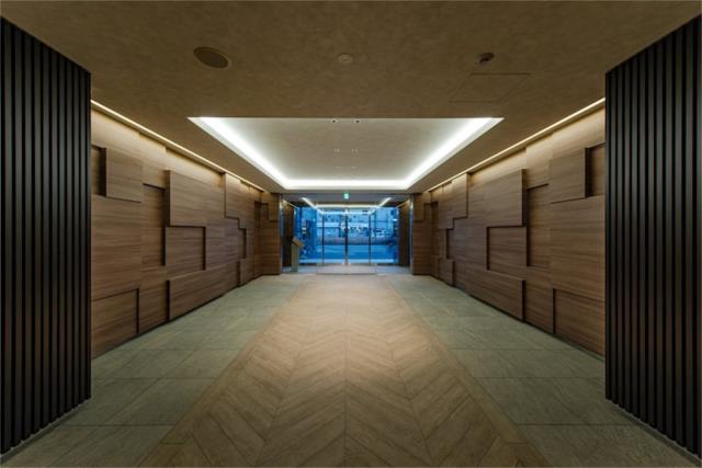 ロビー