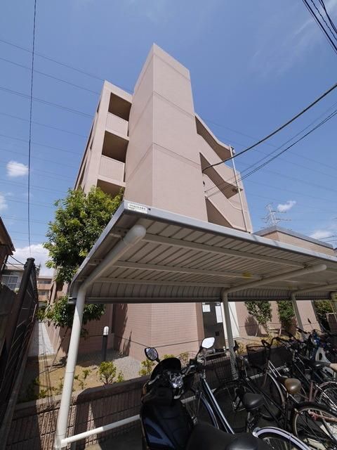 眺望　★閑静な住宅街★