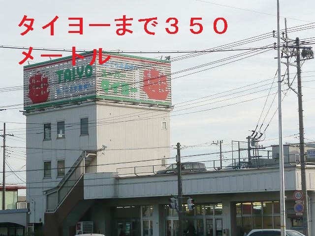 その他　タイヨー（その他）まで350m