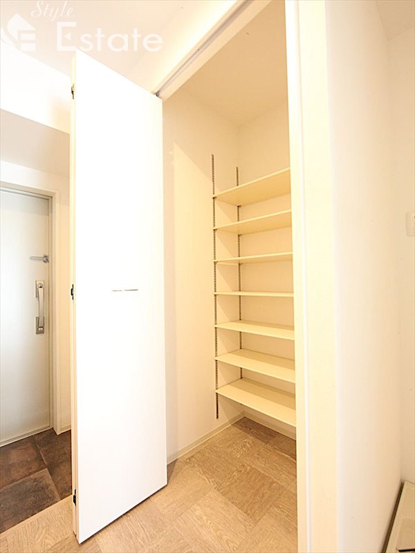 その他　シューズボックス