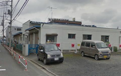 幼稚園・保育園　さいたま市立西堀保育園（幼稚園・保育園）まで346m