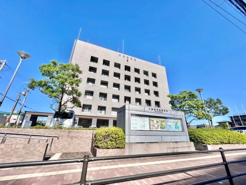 警察署・交番　大阪府布施警察署（警察署・交番）まで429m