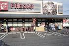 スーパー　フレスコ立花店（スーパー）まで206m