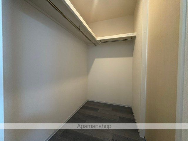 レアグランツ東難波Iの内装写真