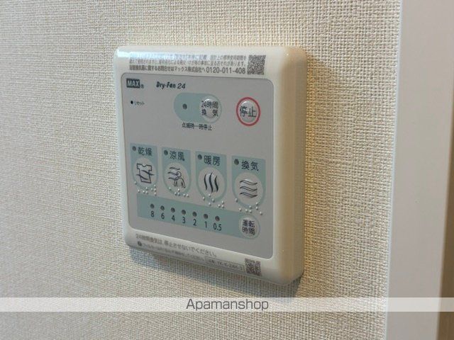 レアグランツ東難波Iのその他写真