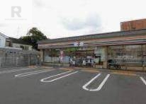 コンビニ　セブンイレブン 淀下津町店（コンビニ）まで727m