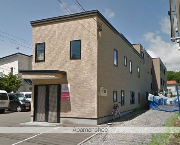 幼稚園・保育園　朝里中央病院付属あさひ保育園（幼稚園・保育園）まで1507m