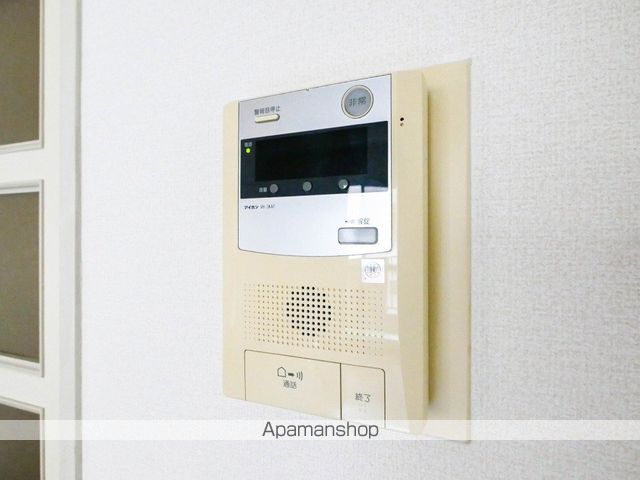 TOAマンションのその他写真