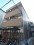住ノ江駅より徒歩9分 2階 築11年2ヶ月の賃貸物件
