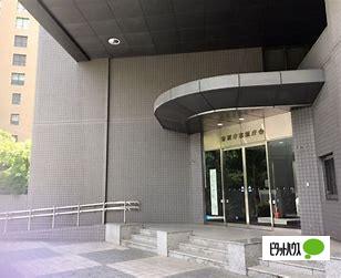 警察署・交番　警視庁第五方面本部（警察署・交番）まで1170m