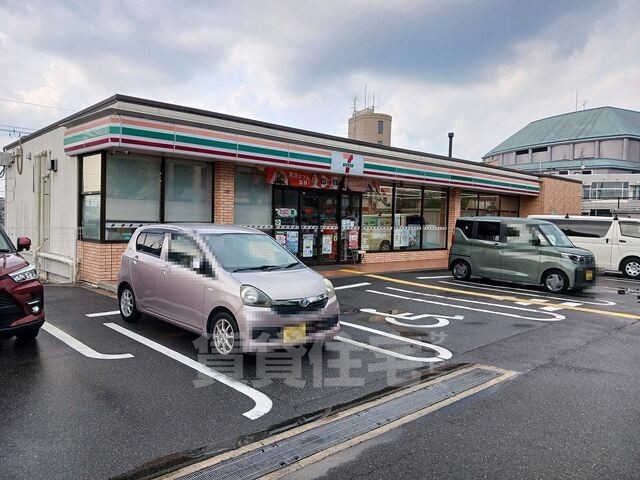 コンビニ　セブンイレブン　豊中桜の町6丁目店（コンビニ）まで473m