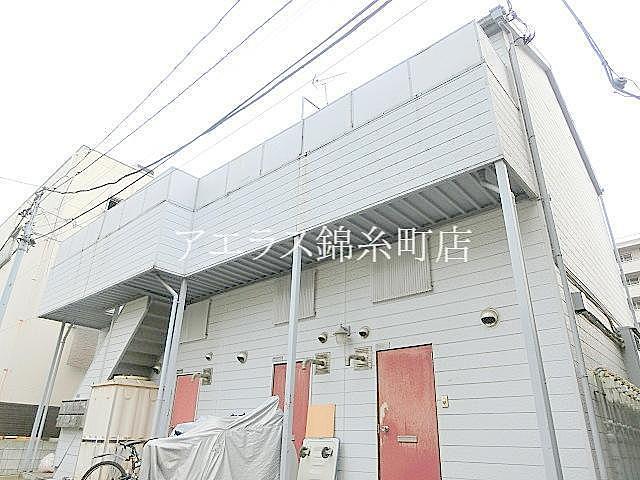 その他　外観です