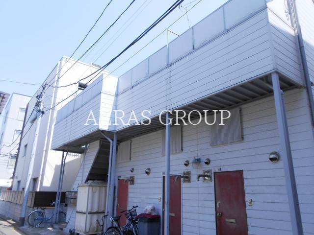 建物外観　★外観★