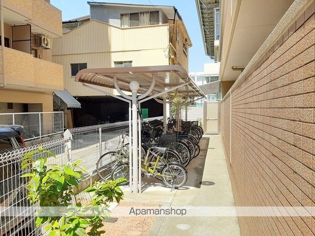 その他共有部分　その他共有部分