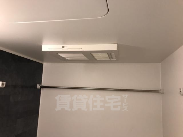 その他　浴室乾燥機