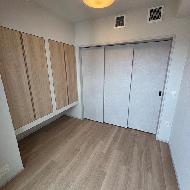 居室・リビング　※写真は同タイプ住戸です。